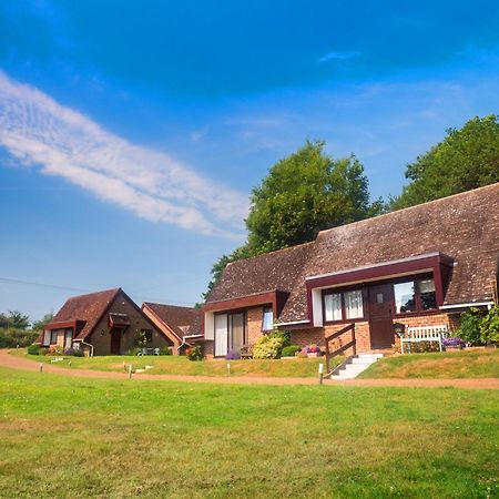 Glyndley Manor Cottages بوليغيت المظهر الخارجي الصورة