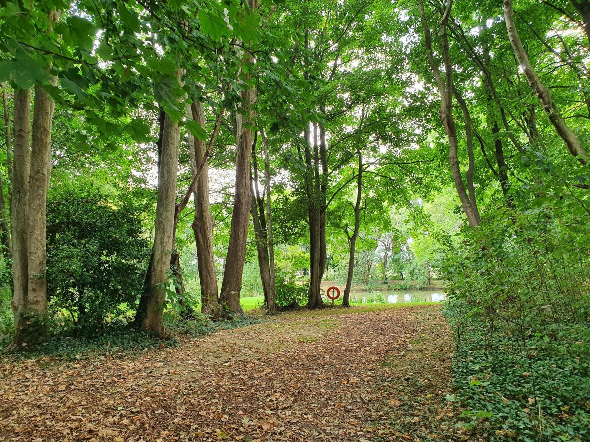 Glyndley Manor Cottages بوليغيت المظهر الخارجي الصورة