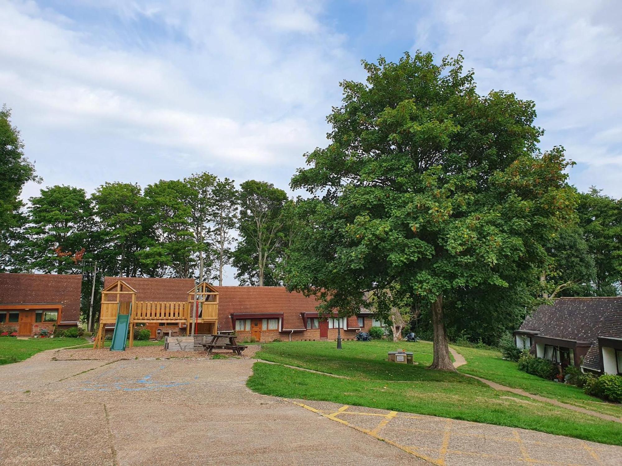 Glyndley Manor Cottages بوليغيت المظهر الخارجي الصورة