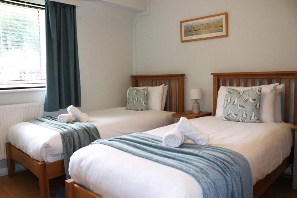 Glyndley Manor Cottages بوليغيت المظهر الخارجي الصورة