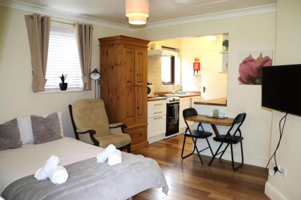 Glyndley Manor Cottages بوليغيت المظهر الخارجي الصورة
