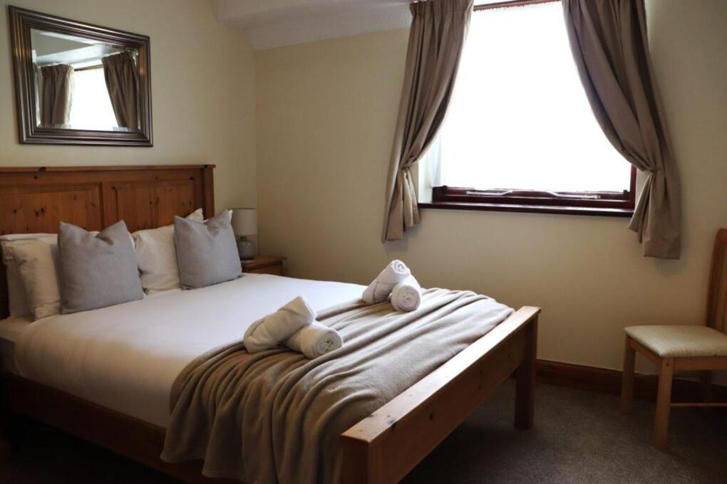 Glyndley Manor Cottages بوليغيت المظهر الخارجي الصورة