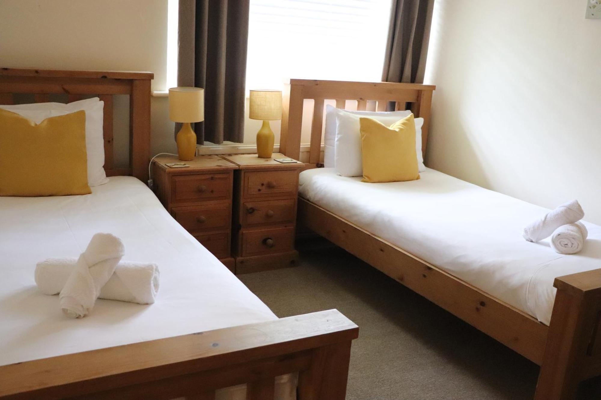 Glyndley Manor Cottages بوليغيت المظهر الخارجي الصورة