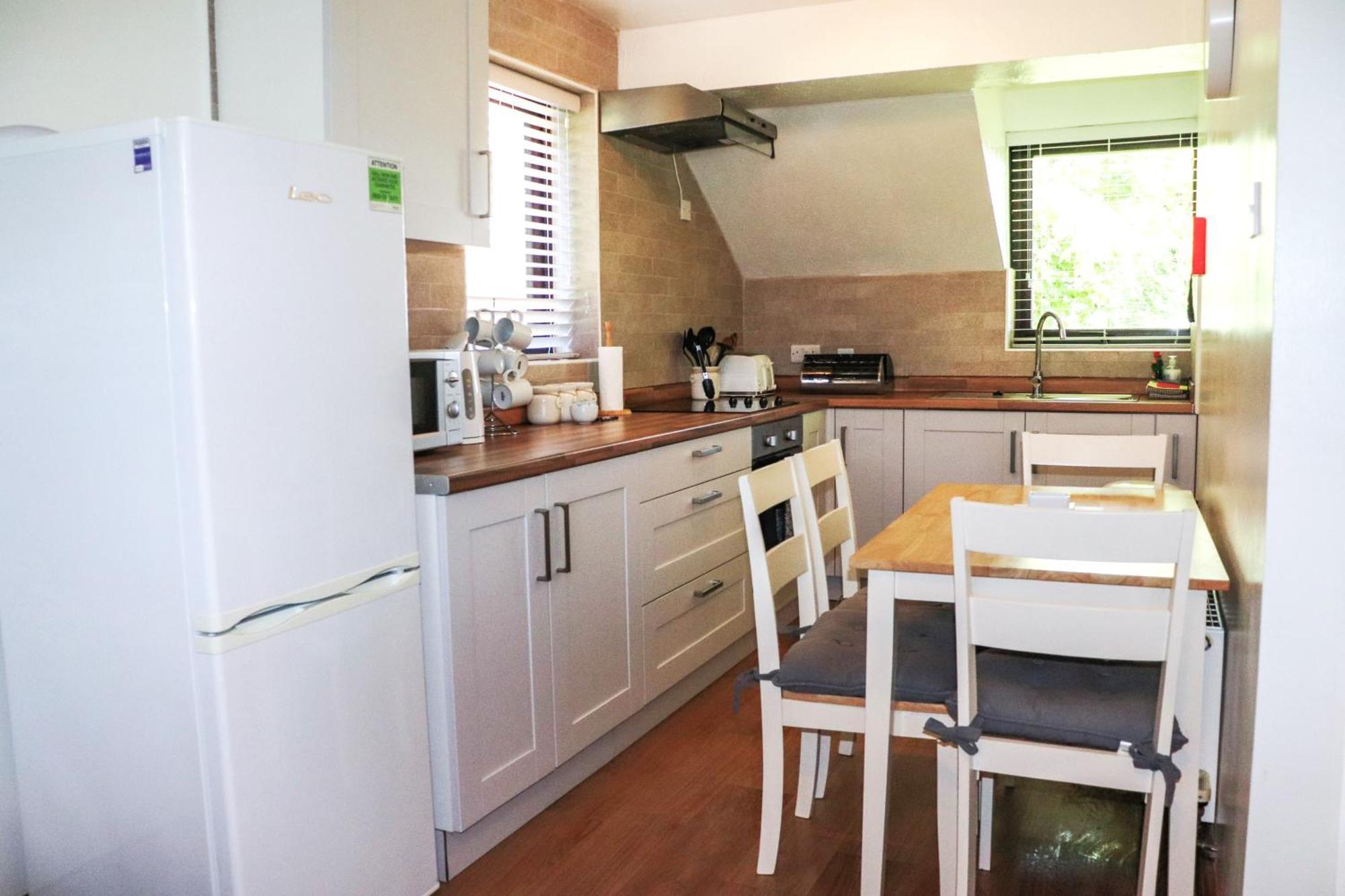 Glyndley Manor Cottages بوليغيت المظهر الخارجي الصورة