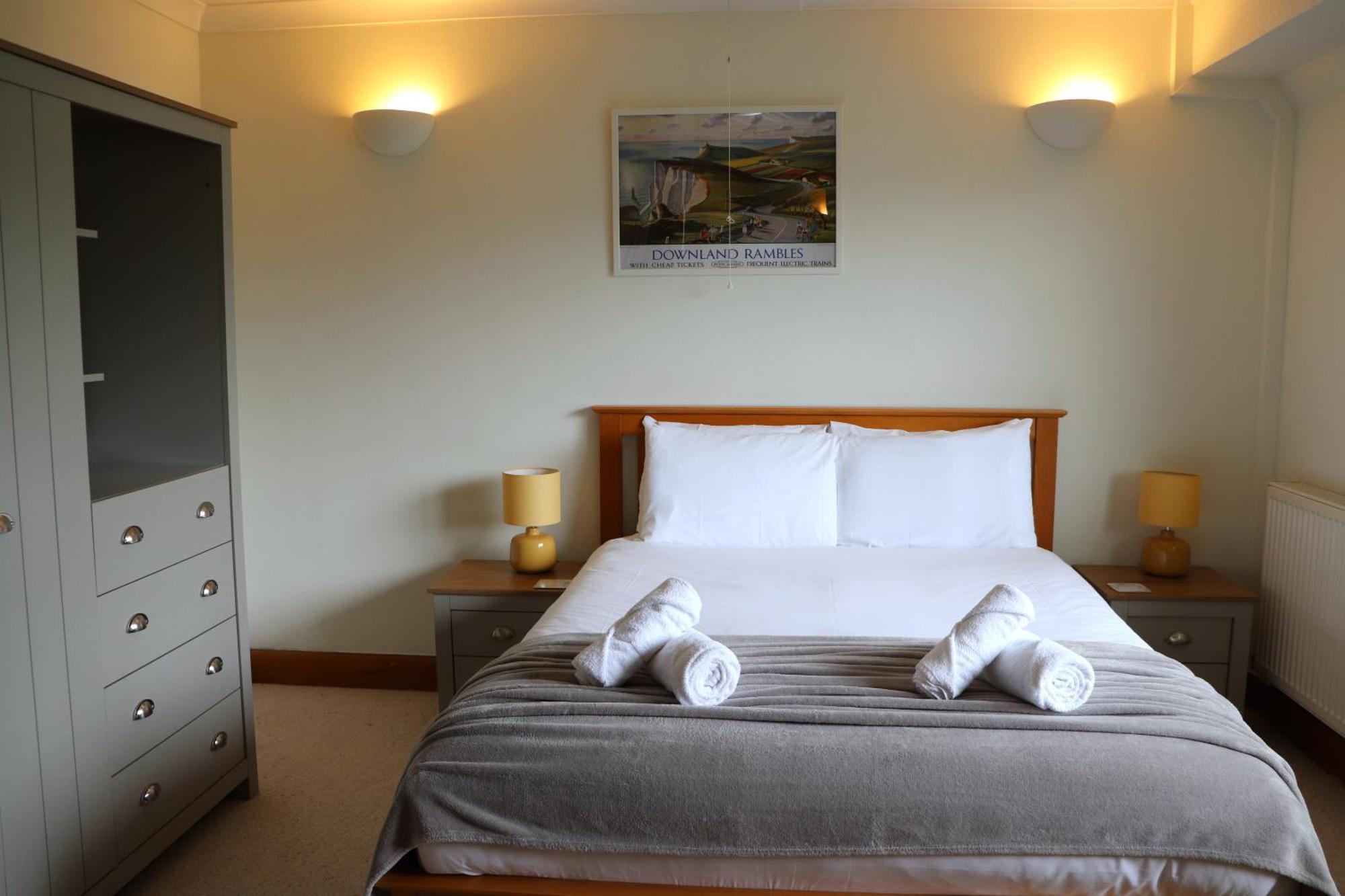 Glyndley Manor Cottages بوليغيت المظهر الخارجي الصورة