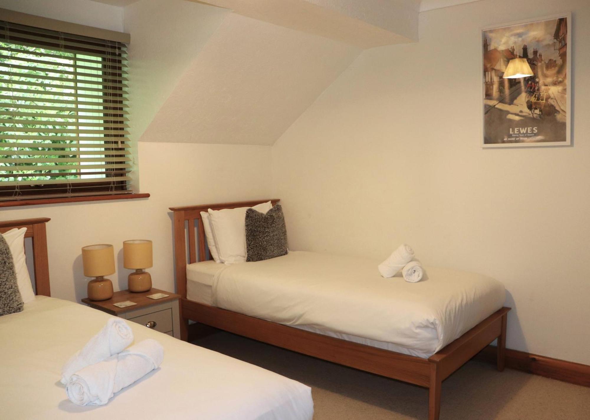 Glyndley Manor Cottages بوليغيت المظهر الخارجي الصورة