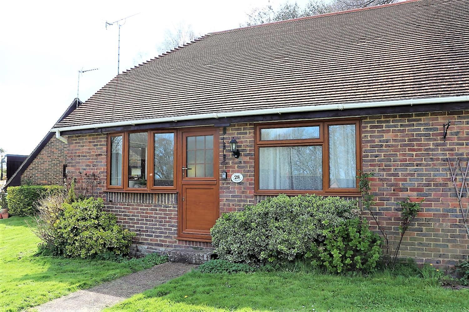 Glyndley Manor Cottages بوليغيت المظهر الخارجي الصورة